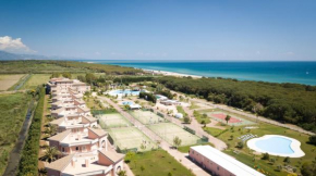 BV Airone Resort Marina Di Sibari